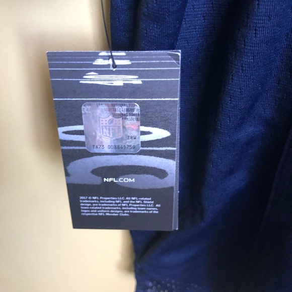 NFL Jersey Rams - Gurly (New) - Picture 5 of 6